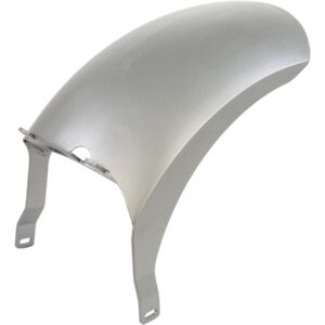 Inner Rear Fender for Softail FXDR Raw