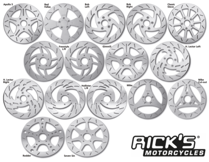 Rick's Motorcycles