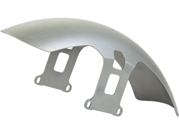 Steel Front Fender for Softail Models Long Version for Slim