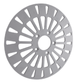 RWW Klassic 11.5" 84-99 front disc polis