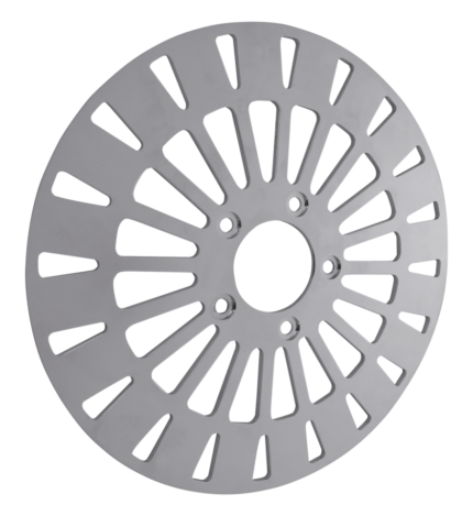 RWW Klassic 11.5" 84-99 front disc polis