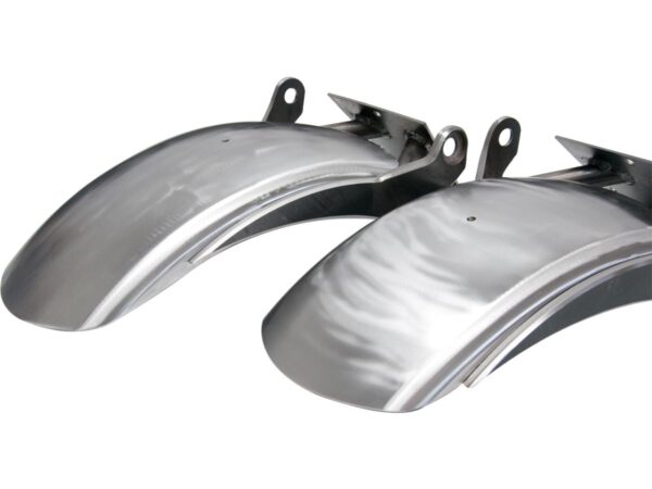 Voodo Long Rear Fender Kit For TC Dyna