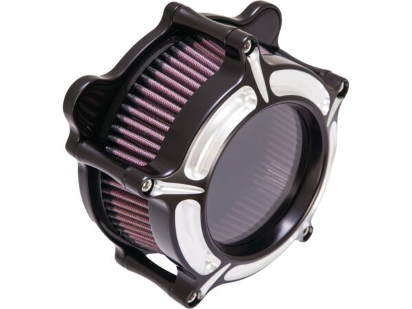 Clarion Air Cleaner Kit Contrast Cut