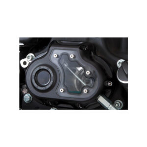 Clarity Transmission Side Cover For Cable Clutches