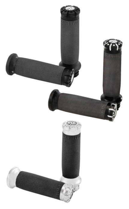 RSD GRIPS BILLET CHRONO BLACK OPS