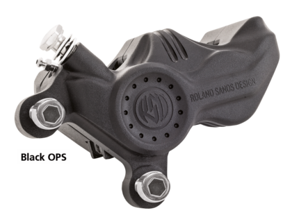 Roland Sands Design