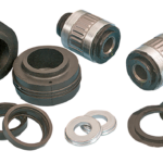 Rubber & washer set FXR+FLH Swingar,
