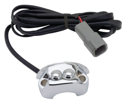 SAS/Simplified Air Suspension