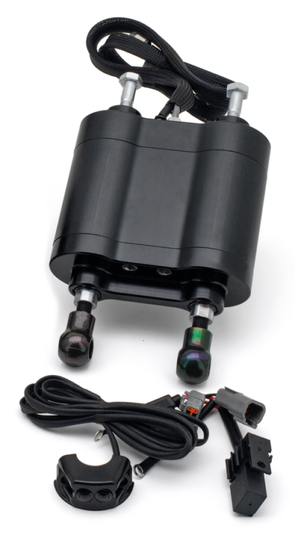 Simplified Air Suspension F*ST00-17