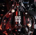 Simplified Air Suspension ST18-Up