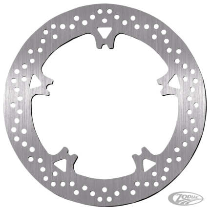 SBS 1 pce Brake disc 11
