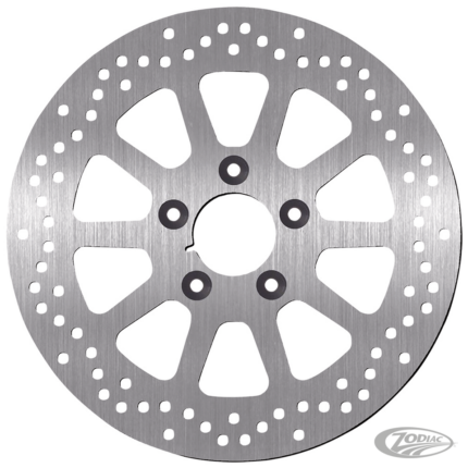 SBS 1 piece Brake disc 11