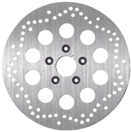 SBS 1 piece Brake disc 11