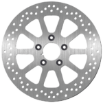 SBS 1 piece Brake disc 11