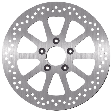 SBS 1 piece Brake disc 11