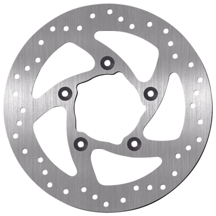 SBS 1 piece Brake disc 260mm 100mm ID