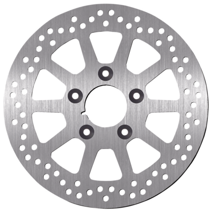 SBS 1 piece Brake disc 260mm 2