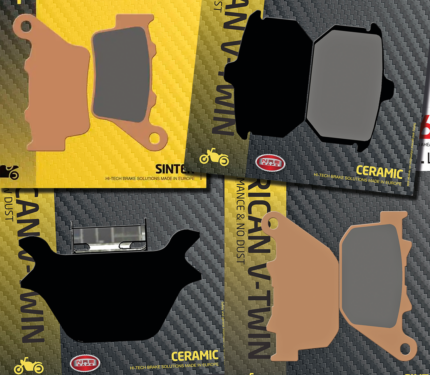 SBS LS RR brake pads RA21-up        R27