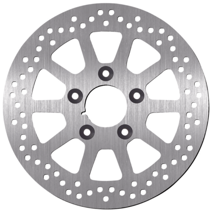 SBS RR Brake disc XG15 260x56.3x5.5