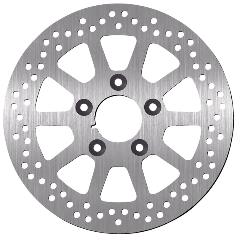 SBS RR Brake disc XG15 260x56.3x5.5