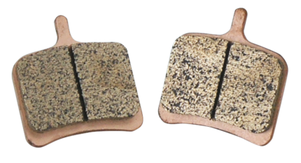 SBS Rear brake pads Buell1125R 08-up