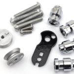 Saddlebags Docking Kit FLFB18-Up,