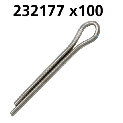 Samwel Supplies