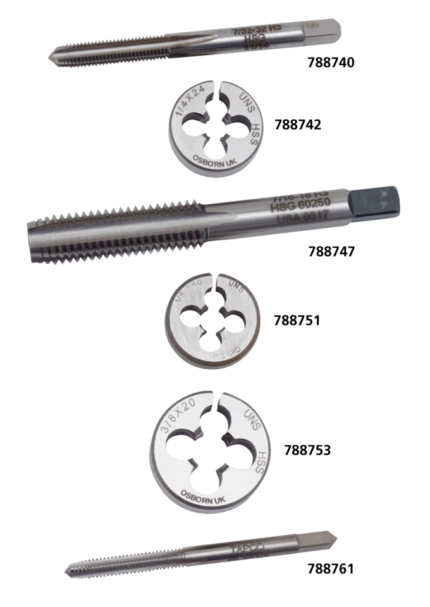 Samwel Supplies