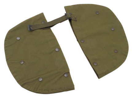 LEGSHIELD OD cloth cover fr guard WL/WLC