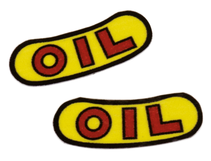 Samwel Supplies