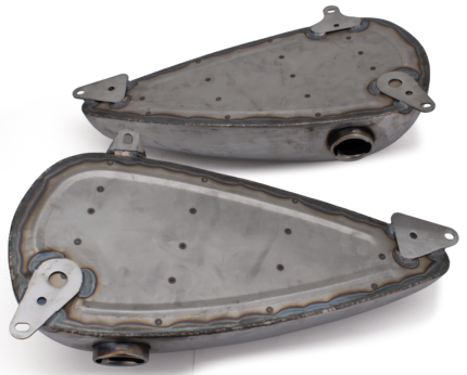 Replica WR Style 2x gas tanks WL47-up