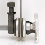 Ride control kit 36-52 park/white