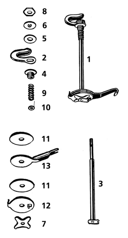 Samwel Supplies