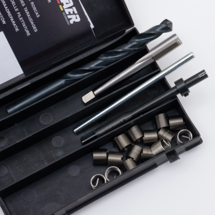 Samwel Supplies