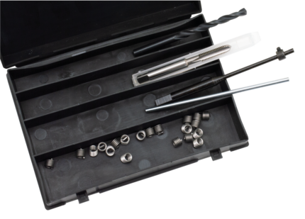 Samwel Supplies