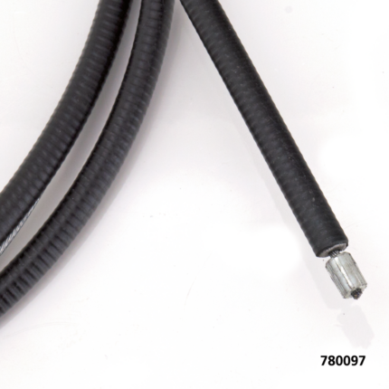 Wire control inner cable 28-52 200cm