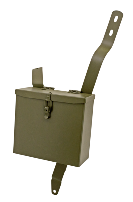 Samwel Supplies