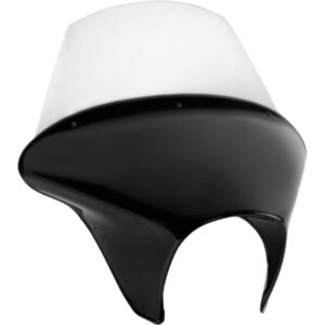 Batwing SML Fairing without Screen and Bracket Height 345 mm x Width 490 mm