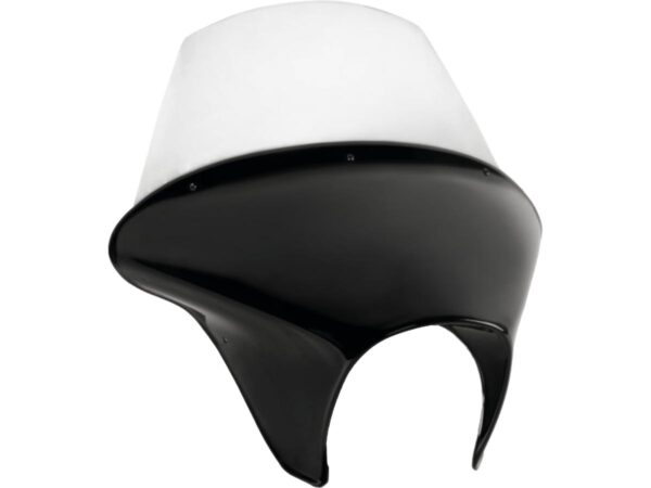 Batwing SML Fairing without Screen and Bracket Height 345 mm x Width 490 mm