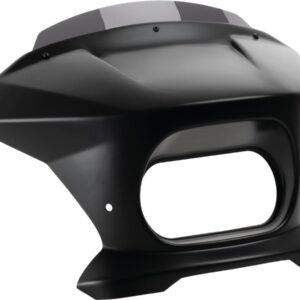 Fury Semifairing without Bracket and Screen Height 370 mm x Width 550 mm