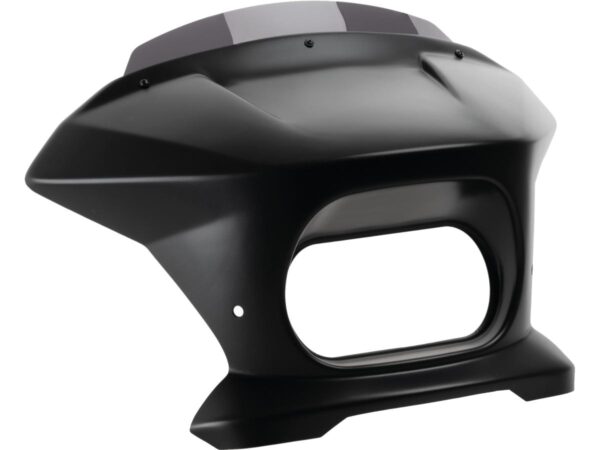 Fury Semifairing without Bracket and Screen Height 370 mm x Width 550 mm