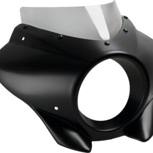 Mirage Semifairing without Bracket and Screen Height 400 mm x Width 530 mm