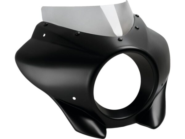 Mirage Semifairing without Bracket and Screen Height 400 mm x Width 530 mm