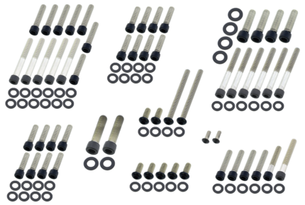 Screws4Bikes