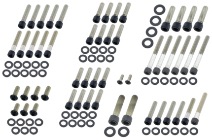 Screws4Bikes