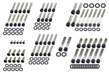 Screws4Bikes