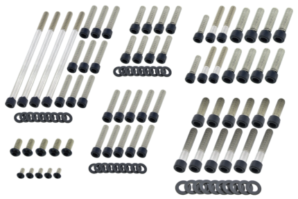 Screws4Bikes