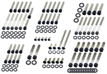 Screws4Bikes