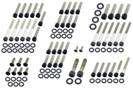 Screws4Bikes