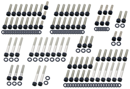 Screws4Bikes